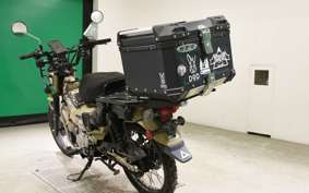 HONDA CT125 HUNTER CUB 2022 JA55