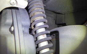 SUZUKI ADDRESS V125 2007 DT11A