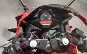 HONDA CBR250R MC41