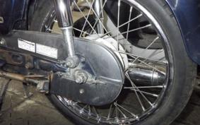 HONDA C50 SUPER CUB AA01