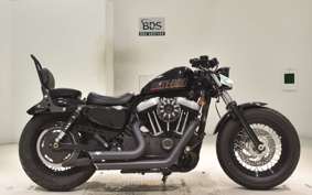 HARLEY XL1200X 2014