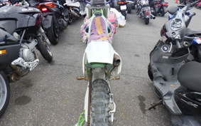 KAWASAKI KX250 KX250K