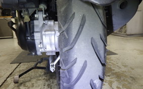 SUZUKI ADDRESS 110 2019 CE47A