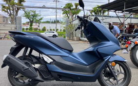 HONDA PCX125 JK05