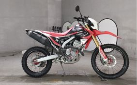 HONDA CRF250L MD38