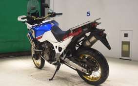 HONDA CRF1000L AFRICA TWIN 2018 SD04