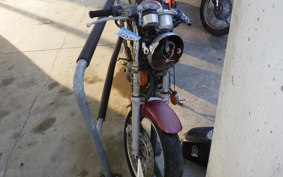 YAMAHA SRX400 Gen.4 1992 3VN