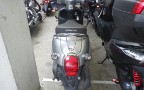 HONDA GIORNO 2 AF70