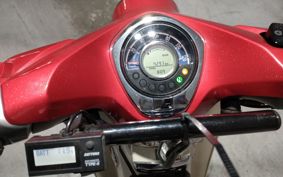 HONDA  SUPER CUB C125 JA58