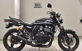 KAWASAKI ZRX-2 2008 ZR400E