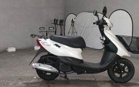 YAMAHA JOG SA39J