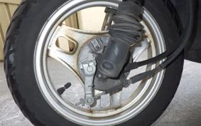 SUZUKI ADDRESS V50 Gen.2 CA44A