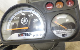 YAMAHA GEAR Gen.2 1999 UA08J