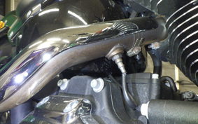 HARLEY FXLR1750 2018