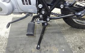 SUZUKI GRASS TRACKER 2011 NJ4DA