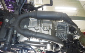 HONDA MONKEY 125 JB03