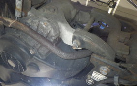 SUZUKI ADDRESS V125 S CF4MA