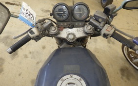 HONDA CB1 NC27