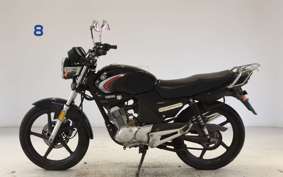 YAMAHA YBR125 2006