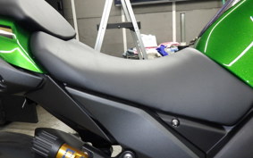 KAWASAKI NINJA 1100SX 2025 ZXT10H