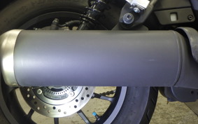 HONDA REBEL 250 A MC49