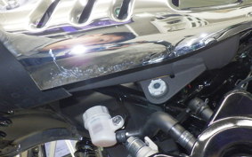 HONDA MONKEY 125 2023 JB03