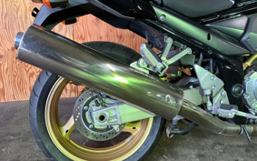 SUZUKI  BANDIT 1200S ABS FINAL  2007 GV79A