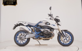 BMW HP2 MEGAMOTO 2008