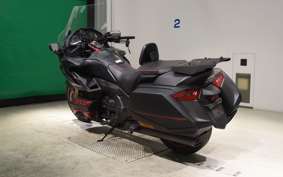 HONDA GL 1800 GOLD WING 2D SC79