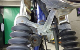 SUZUKI ST250E 2025 NJ4AA