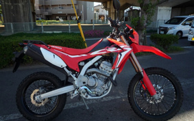 HONDA CRF250L MD44