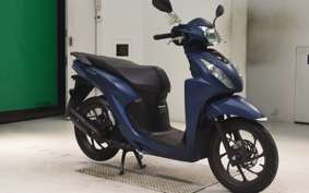 HONDA DIO 110 2025 JK03