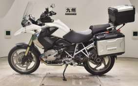 BMW R1200GS 2010