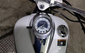 YAMAHA DRAGSTAR 250 VG05J