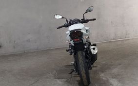 KAWASAKI Z400 2021 EX400G
