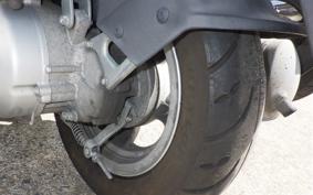 SUZUKI ADDRESS V125 DT11A