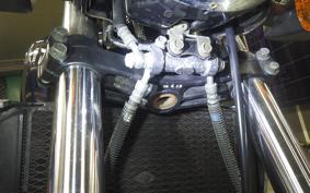 KAWASAKI ZRX1100 Gen.2 1999 ZRT10C