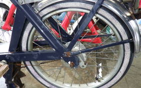 OTHER DAIHATSU SOLEX50 SX1