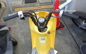 SUZUKI CHOINORI CZ41A