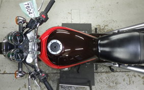 KAWASAKI ZEPHYR 750 2007
