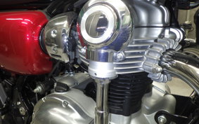 KAWASAKI W800 2022 EJ800E