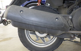 HONDA DIO Gen.6 AF68