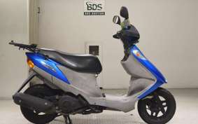 SUZUKI ADDRESS V125 G 1993 CF46A