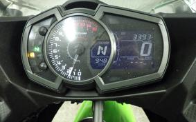 KAWASAKI NINJA 400 2022 EX400G