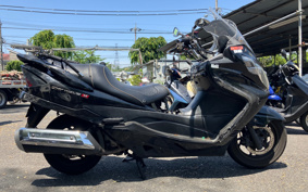 SUZUKI SKYWAVE 250M CJ45A