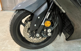 YAMAHA T-MAX 560 A TECHMAX 2021 SJ19J