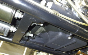 HARLEY FLSTSC 1450 2004