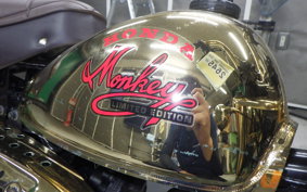 HONDA MONKEY Z50J