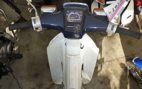 HONDA C90 SUPER CUB E HA02