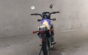 YAMAHA DT50 17W